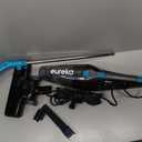 Eureka NES215A Blaze 3-in-1 Swivel Handheld & Stick Vacuum Cleaner, Blue