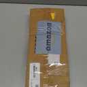 TOOGE Pooper Scooper, Dog Pooper Scooper Long Handle Stainless Metal Tray and Rake for Medium Small Dogs Heavy Duty Pet Supplies to Use for Grass, Dirt or Gravel