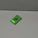 Momax Wallet Tracker Smart Finder - Rechargeable Slim Bluetooth Key Tracking Card with 1-Year Battery, Apple Find My (iOS Only), Item Locator for Luggage Tag, Suitcase, Passport, Backpacks, Mini Size