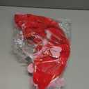 6 Pcs Valentine's Day Dog Sweet Outfits Set Angel Costume with Wings, Heart Headbands Love Themed Dog Outfits for Valentine's Party Decorations