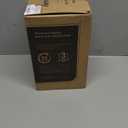 With YearChange 5-in-1 Washable Filter, AEOCKY Air Purifier for Home Bedroom Dorm, Portable Air Cleaner, Quiet as Pink Noise, Aroma Box, for Pollen Smoke Dust Pet Dander Odor Office Desktop