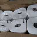 Bounty Select-A-Size Paper Towels, White, 8 Triple Rolls = 24 Regular Roll