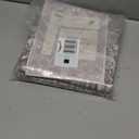 nunubaby Washable Pee Pads for Dogs, Stylish, Non-Slip and Leak-Proof Pee Pads. Reusable Potty Pads for Dogs for Crates and Floors.(Brown/Geo, 18" x24")