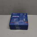 KAX 6-Pack Ignition Coils & Double Iridium Spark Plug Fits for Mercedes-Benz C300 2008-2012, E350 2006-2010, GLK350 2010-2012, S550 2007-2011, GL450, ML350, E350, C230, CLK350, E550, C350..., UF535