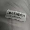 Small Indoor Air Conditioner Cover Window AC Unit Cover with Drawstring Double Insulation for Inside(17"x13"x3.5") (Gray)