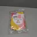 Dog Sweater, 3 Pack Dog Sweaters for Small Dogs or Cats, Girl or Boy, Warm Dog Clothes Shirt Coat for Winter Christmas (Beige, Coffee, Yellow, XX-Small)