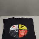 Native American Medicine Wheel TShirt. 2XL Size