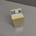 Gaoye +0.5 Reading Glasses Men - Blue Light Blocking Lenses, TR90 Frames, UV400 - Eyeglasses with Clear Vision (A4 Pack Black)