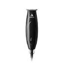Andis 24805 Professional PivotPro Beard & Hair Trimmer with Carbon Steel T-Blade - Black