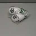 Light Bulb Security Camera Wireless Outdoor Indoor 2.4G WiFi Security Cameras for Home Security 360° PTZ Camera Motion Detection and Alarm TwoWay Audio Based E27 Light Bulb Socket