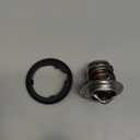 Genuine Honda 19301-RNA-315 Thermostat Assembly