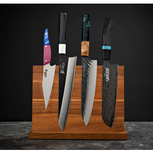 Magnetic Knife holder V2