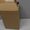 Earring Storage Box Organizer, Acrylic Jewelry Storage Box Holder 5 Drawers Transparent Jewelry Display Stand with 120 Small Compartments Gift Boxes for Women Girls (Clear Pink)