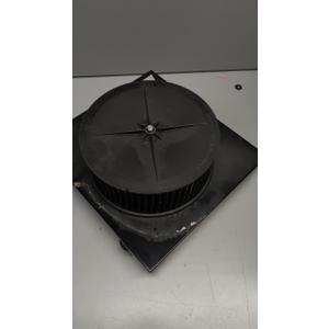 Hipoilk S-97016621 Bathroom Fan Motor Assembly for Broan Nutone QTN80L, QTN80L-A, QTR080, QTRN080, QTR070, QTR080L, QTR070L, 99080568 Exhaust Fan Replacement Motor