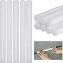 14pcs Sofa Slipcover Tuck Grips, 8.45X0.79in Foams Caulk Stick Thicker Stretch Non Slip Foam Stick Cushion Grip Sofa Gaps Filler Stays for Sofa Cover Stay in Place Pet Owners