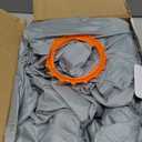 Arokibui Inflatable Koala Costume Blow up Animal Costume Christmas Halloween Suit Unisex Suit (Small (120cm-145cm))