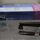 HP OfficeJet Pro 8125e Wireless All-in-One Color Inkjet Printer, Home Office, Print/Scan/Copy, ADF, Duplex Printing, AI-Enabled