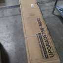 Fitvids Multifunctional Home Gym Equipment with 122.5 lbs Weight Stack - Full Body Workout Weight Machine Black