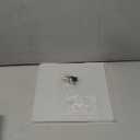 Acrylic Donation Raffle Box with Slot & Lock, Large Clear Ballot Offering Suggestion Ticket Holder for Fundraising Drawing Storage Container Tip Jar Voting Charity (9.8 x 9.8 x 9.8 Inch, Clear)