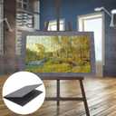Foldaway Puzzle Board Felt Mat for up to 1000 Pieces of Jigsaw Puzzle, Portable Foldable Puzzle Pad for Easy Storage Puzzles, 1 Pack (1000 Pieces)