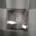 Confirmation Gift for Boys Girls Teens - Christian Baseball Keepsake Confirmed in Christ Gifts from Godparents Parents Sponsor - Catholic Confirmation Baptism First Communion Religious Gift Box