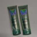 L'Oreal Paris Thickening Sulfate Free Shampoo and Conditioner, Thickens + Strengthens Thin, Fragile Hair, EverPure, 1 Hair Care Kit