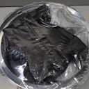 Toy Drum Set for Toddler Kids | Jazz Drum Kit with 5 Drums Percussion Musical Instruments Toys for 3 4 5 Year Old Boys Girls Gifts Ages 3-5 (Red)