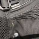 Ergobaby Omni Classic Baby Carrier Newborn to Toddler - Breathable Baby Carriers for Summer - All-Position Carrier with Lumbar Support (7-45 Pounds), Mesh, Onyx Black