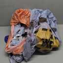 Spooktacular Creations Adults Inflatable Costumes, Sitting on a Toilet Inflatable Costume, Funny Blow Up Costumes for Halloween Costume Cosplay Themed Parties