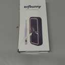 Sofbunny A03 Ear Wax Removal Tool Camera with Screen, Ear Cleaner with 1080P HD Camera, 3 in 1 Ear Cleaning Tool with 10 Replacement Tips,Earwax Remover Kit for Kids & Adults,Otoscope with LED Lights