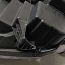 LED Headlight for Chevy Silverado 1500 LT WT 2019 2020 2021, Replace 84621851 GM2503497, Turn Signal Front Right Passenger Side, Head Light Assembly W/Bulbs