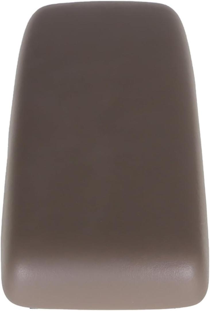 LABLT 1 Pcs Center Console Armrest Lid Replacement for Tacoma 1995 1996 1997 1998 1999 2000 Replacement for 4Runner 1996 1997 1998