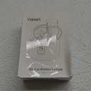 Wireless Earbuds, Bluetooth Headphones V5.4 Stereo Bass Ear Buds with ENC Noise Cancelling Mics,56H Bluetooth Earbuds with LED Display Charging Case, IP7 Waterproof Earphones for Android iOS