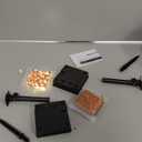 Extra-Long 144FT Solar String Lights for Outside, 2 Pack 400LED Solar Fairy Lights Outdoor Waterproof, Copper Wire with 8 Modes Solar Twinkle Lights for Tree Garden Party Patio Xmas Decor (Warm White)