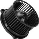 HVAC Heater Blower Motor with Fan for 97-01 Honda CR-V 95-98 Odyssey Replaces for 700130 9310-SX0-A01
