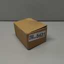 Pour Over Ceramic - Coffee Dripper Ceramic Coffee Maker with 3 Holes Flat Bottom, Porcelain Slow Filter Cone for Travel, Camping, Office, Home, Coffee Maker Brew (Blue)