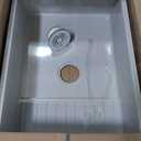 Zurn Z1996-36 Mop Service Basin, 36" Length, 24" Width, 10" Height