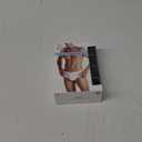 Calvin Klein Men's Cotton Stretch 3-Pack Brief (Medium)