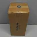 Bedsure Twin XL Mattress Pad - Soft Mattress Topper for College Dorm Room Essentials, Extra Long Twin Quilted Fitted Bed Cover Protector with 8-21 Inches Deep Pocket, Washable, White, 39x80 Inches