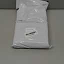 Aquarium Filter Replacement Sponge, Fish Tank Filter Replacement Parts, 3-Stage in-Tank Filter 130GPH 10-40 Gallon Fish Tanks (2 PCS)