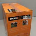 WORX 12 Amp 7.5 Electric Lawn Edger & Trencher, Corded, WG896