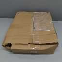 Iron Weeding Rake with Handle 2.0, 2025 Upgraded 8 Teeths Garden Weed Puller Tool Heavy Duty Gardening Tool for Lawn, Flower Beds & Soil Aeration