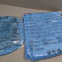 Pool Float for Adults with Canopy, XL Inflatable Chair Lounge Floaties with Adjustable Sun Shade Cover, Drink Holder, Ergonomic Headrest