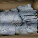 Pampers Swaddlers Diapers, Size 0 (up to 10 lbs), 140 Count, Absorbent, Keeps Baby Dry and Comfortable, Skin Safe Disposable Baby Diaper  