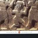 The Epic of Gilgamesh, by Anonymous (Author), N. K. Sandars (Translator)