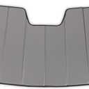 Covercraft UVS100 Windshield Sunshade for Blazer, C/K Pickup & Suburban | Fits 1992-1994 Chevrolet Blazer, 1988-1994 Chevrolet/GMC C/K Pickup & Suburban. Custom windshield fit.