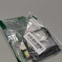 Replacement Foil and Cutters for BaBylissPRO Barberology Double Foil Shaver, Replacement Foil for BaBylissPRO Barberology FXFS2 Shaver, Silver