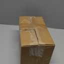 3 Pcs Mason Jar Centerpiece Table Decorations for Dining Table Decor Farmhouse Coffee Table Decor with Wood Tray and Led Light Table Centerpieces for Dining room Kitchen Living Bathroom,Orange