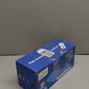 DR221CL DR-221CL DR221 CL Black Drum Unit Replacement for Brother MFC-9130CW MFC-9330CW HL-3170CDW HL-3180CDW HL-3140CW MFC-9340CDW DCP-9020CDN Printer (2 Packs Black)