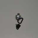JZGRDN Ignition Key Switch AM119111 with John Deere STX38 STX46 Scotts Sabre S1642 S1742 S2046 S2546 1438 16/42 16/46 1542 15.542 1538 1435